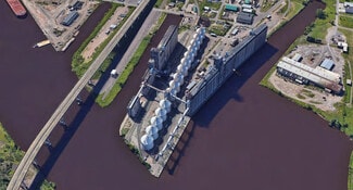 More details for 20 Dock St, Superior, WI - Land for Sale