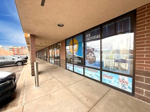 2770-2780 S Colorado Blvd, Denver, CO for lease Building Photo- Image 2 of 2