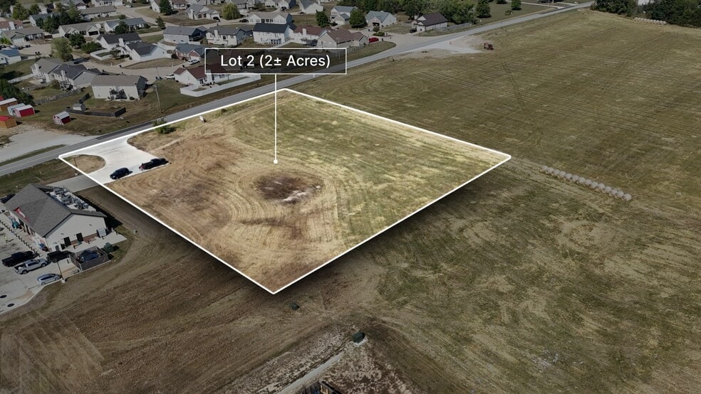 Hwy 47 & Hwy W - Lot 2 (2.3+/- Acres), Winfield, MO for sale - Other - Image 1 of 26