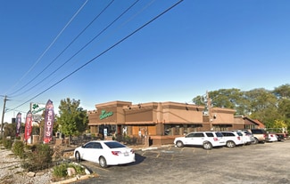Plus de détails pour 14753 Cicero Ave, Midlothian, IL - Commerce de détail à vendre