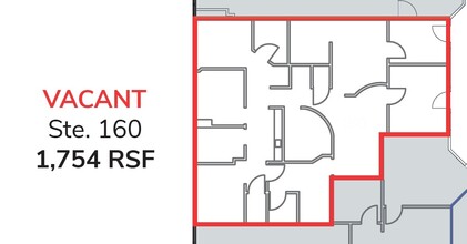 8866 Gulf Fwy, Houston, TX for lease Floor Plan- Image 2 of 2