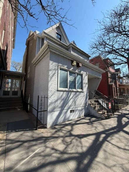 650 Bergen Ave, Jersey City, NJ for lease - Building Photo - Image 2 of 22