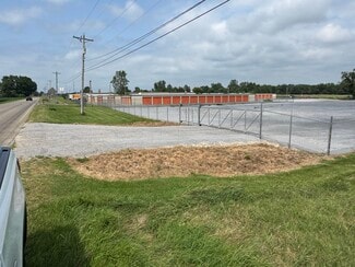 Plus de détails pour 68871 White School Rd, Sturgis, MI - Terrain à louer