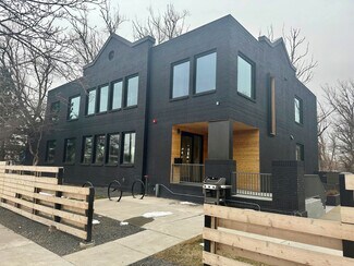 Plus de détails pour 2790 Valmont Rd, Boulder, CO - Bureau à vendre