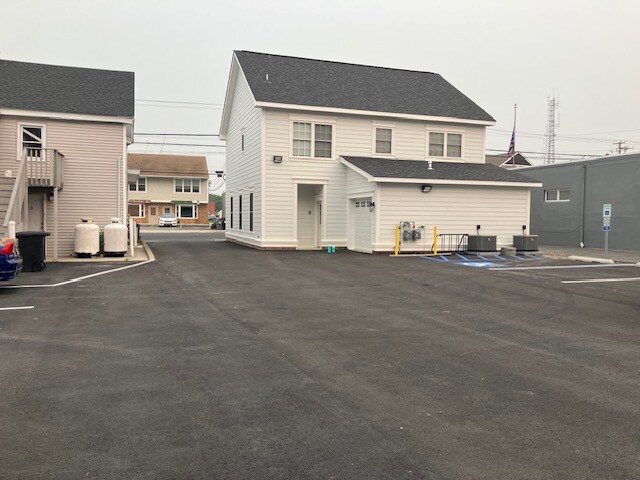 12 S Main St, Cape May Court House, NJ for lease - Building Photo - Image 2 of 6