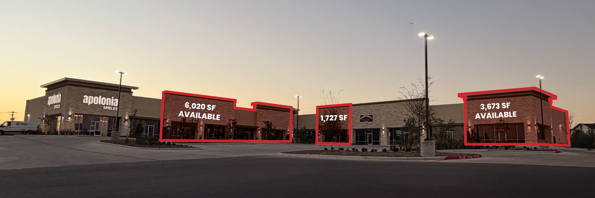 Heatherwide & Wells Branch Pkwy, Pflugerville, TX for lease Building Photo- Image 1 of 10