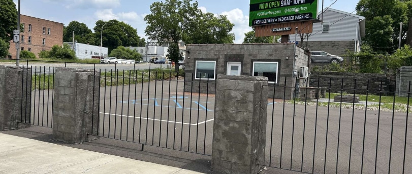 328 8th St, Troy, NY for lease Building Photo- Image 1 of 2