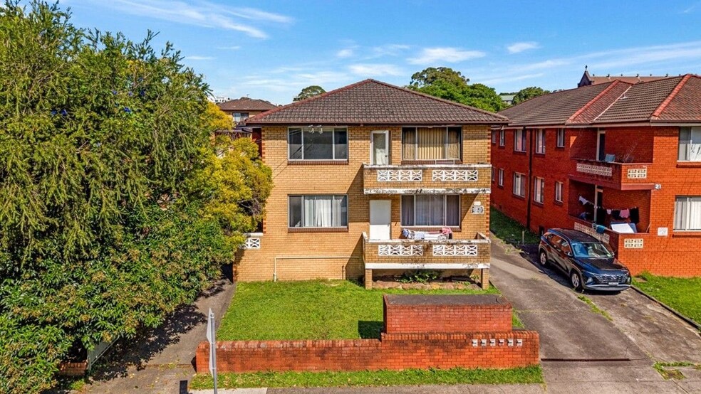 23 Park St, Campsie for sale - Building Photo - Image 2 of 11