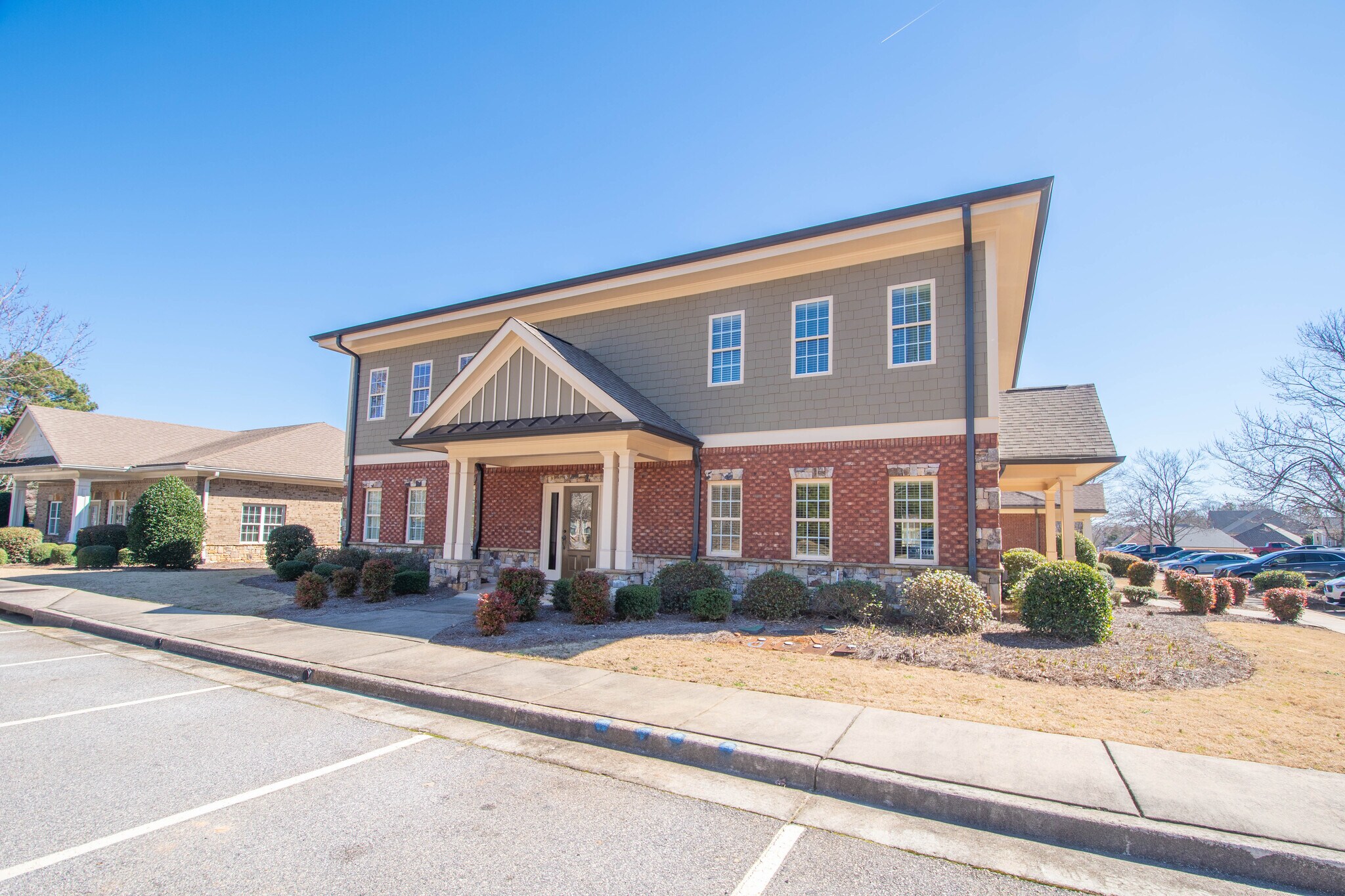 3651 Mars Hill Rd, Watkinsville, GA for sale Building Photo- Image 1 of 19