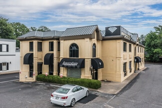 More details for 376 Perkins Ext, Memphis, TN - Retail for Lease