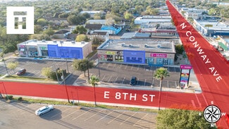 More details for 708 N Conway Ave, Mission, TX - Retail for Sale