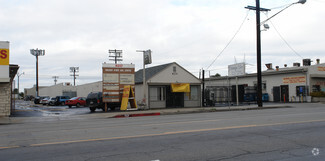 Plus de détails pour 8235-8239 Lankershim Blvd, North Hollywood, CA - Industriel à louer