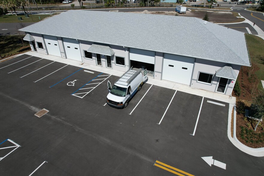 1101 Reed Canal Rd, Port Orange, FL for sale - Building Photo - Image 2 of 6