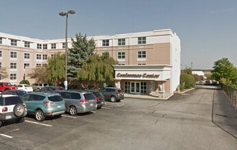 1850 Post Rd, Warwick, RI for lease Interior Photo- Image 1 of 7