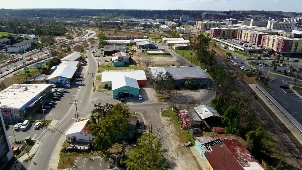 650 Railroad Sq, Tallahassee, FL for sale - Commercial Listing Video - Image 2 of 17