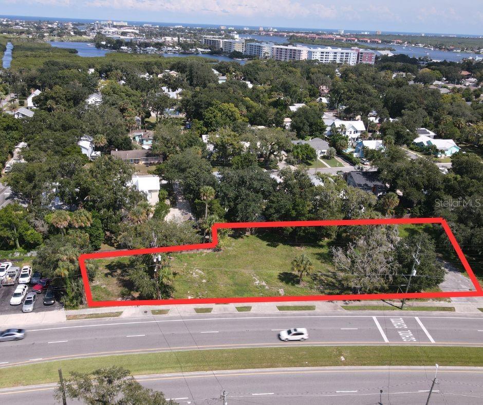 523-531 N Dixie Fwy, New Smyrna Beach, FL for sale Building Photo- Image 1 of 6