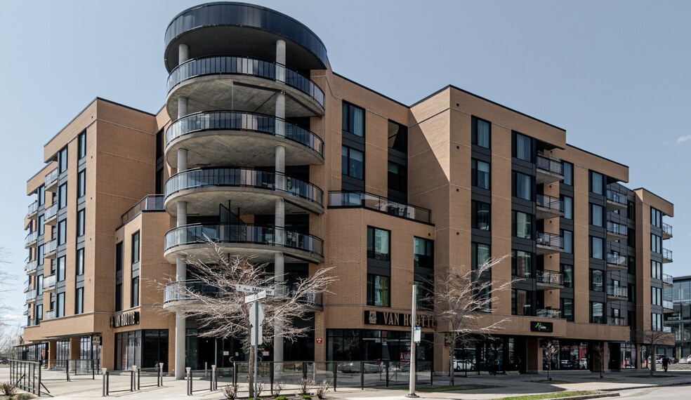 1600 Rue Métivier, Lévis, QC à vendre - Photo principale - Image 1 de 1