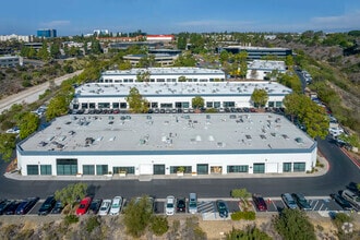 6197 Cornerstone Ct E, San Diego, CA - Aerial  map view - Image1