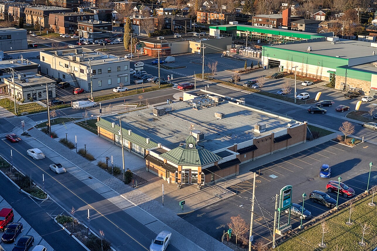 245 Rue Duvernay, Beloeil, QC à vendre Aérien- Image 1 de 1