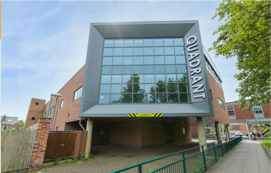 Nuart Rd, Beeston for sale - Building Photo - Image 3 of 30