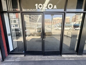 1020 S Los Angeles St, Los Angeles, CA for lease Interior Photo- Image 2 of 13