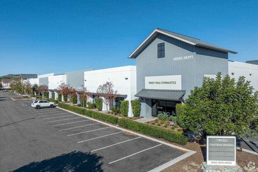 28292 Airoso St, Rancho Mission Viejo, CA for lease - Building Photo - Image 2 of 19