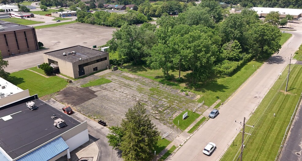 0 Eastpoint Dr, Columbus, OH for sale - Building Photo - Image 3 of 8
