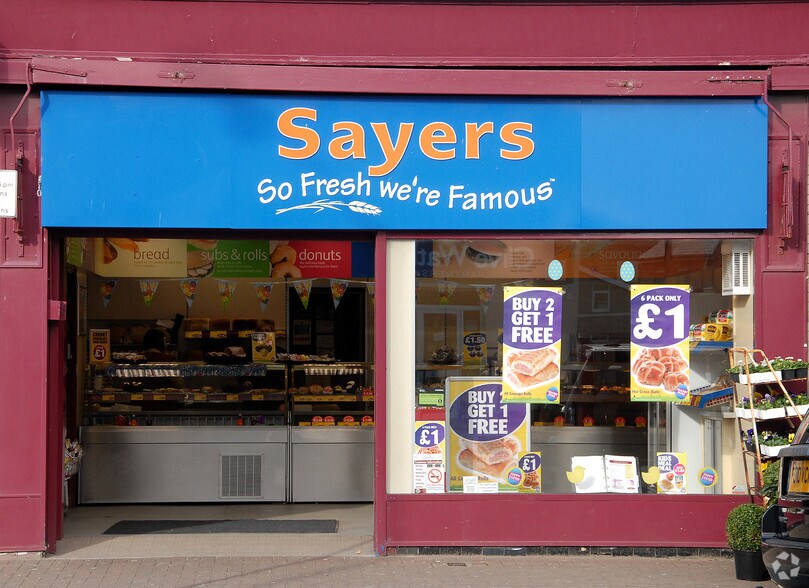 32 Banks Rd, Wirral à louer - Photo du bâtiment - Image 3 de 3