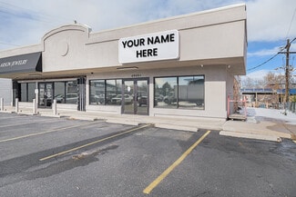 More details for 6909 E Hampden Ave, Denver, CO - Retail for Lease
