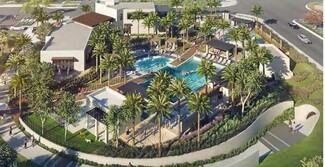 Plus de détails pour The Resort Pky, Rancho Cucamonga, CA - Bureau/Local commercial, Local commercial à louer