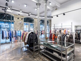 Plus de détails pour Commerce de détail à louer