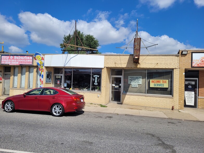 5546 S Archer Ave, Chicago, IL for sale - Building Photo - Image 3 of 32