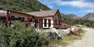 Plus de détails pour 30601 Glendora Ridge, Mt Baldy, CA - Terrain à vendre