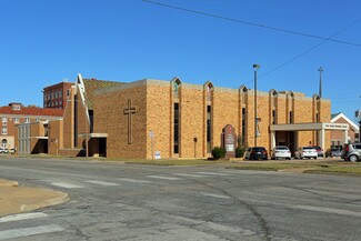 Plus de détails pour 500 S Johnstone Ave, Bartlesville, OK - Spécialité à vendre
