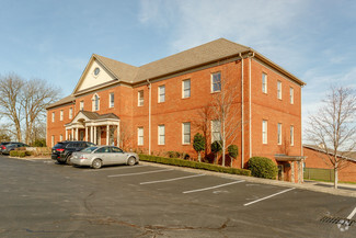 More details for 1309 Briarville Rd, Madison, TN - Office for Sale