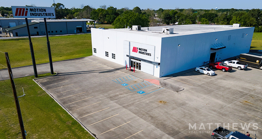 901 E Highway 90, New Iberia, LA for sale - Building Photo - Image 1 of 1