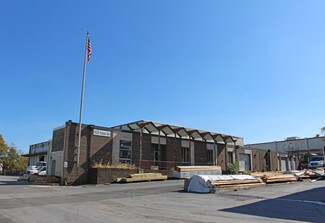 Plus de détails pour 6025 Kansas Ave NW, Washington, DC - Industriel à louer