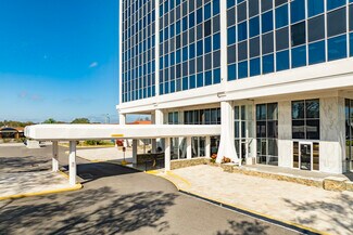 Plus de détails pour 410 S Ware Blvd, Tampa, FL - Bureau à vendre