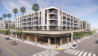 More details for 5420 W Sunset Blvd, Los Angeles, CA - Retail for Lease