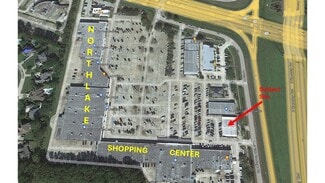 Plus de détails pour 1802 N Causeway Blvd, Mandeville, LA - Commerce de détail à vendre