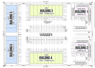 SW Corner 231 Street and Whitemud Drive, Enoch, AB for lease Interior Photo- Image 1 of 1