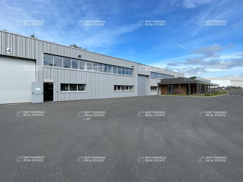 Flex in Bouaye for sale - Building Photo - Image 1 of 21