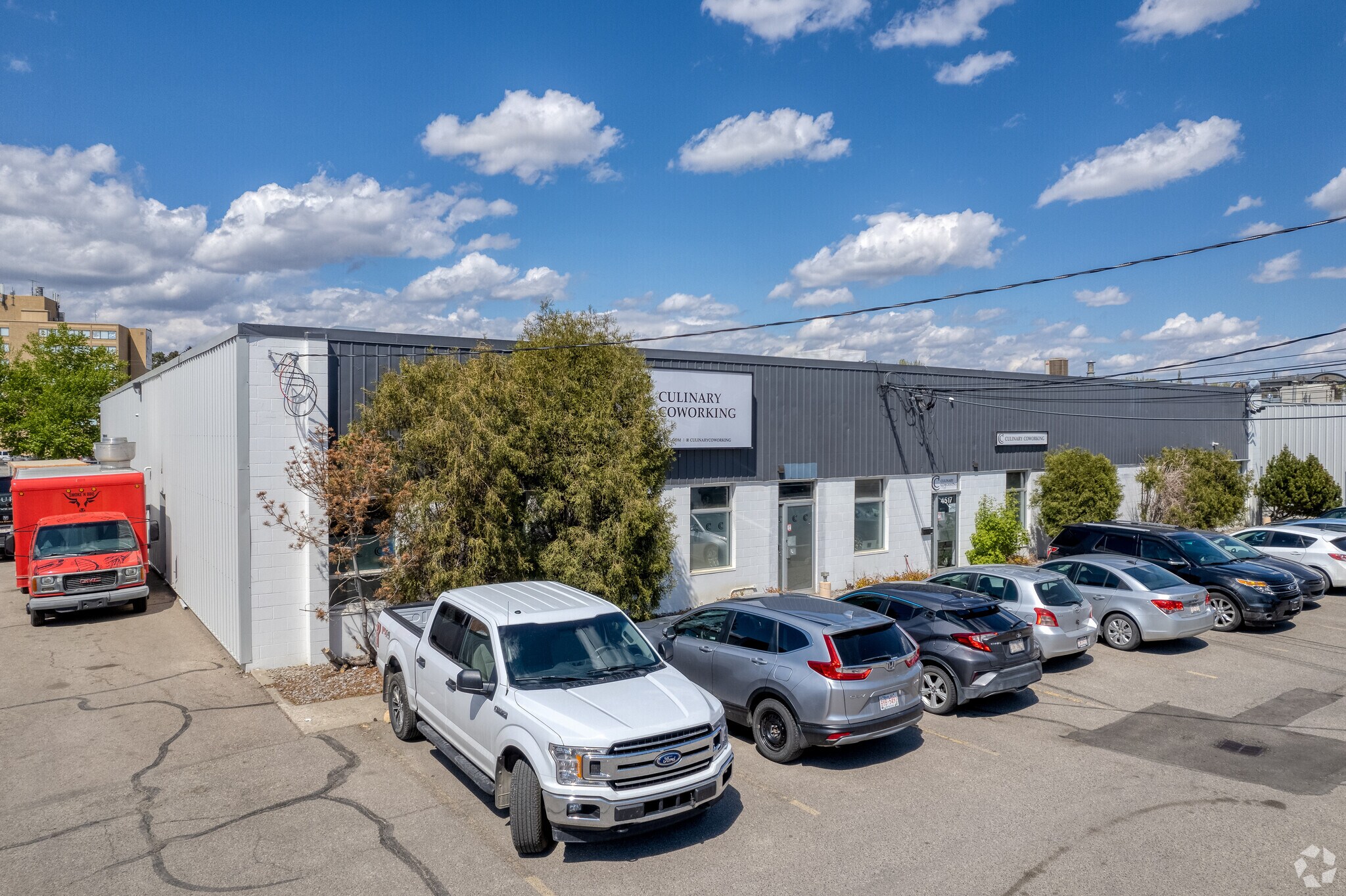 4515 1st St SE, Calgary, AB for sale Primary Photo- Image 1 of 1