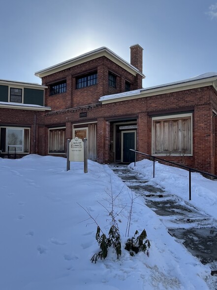 40 Canal St, Lancaster, NH for lease - Primary Photo - Image 1 of 14