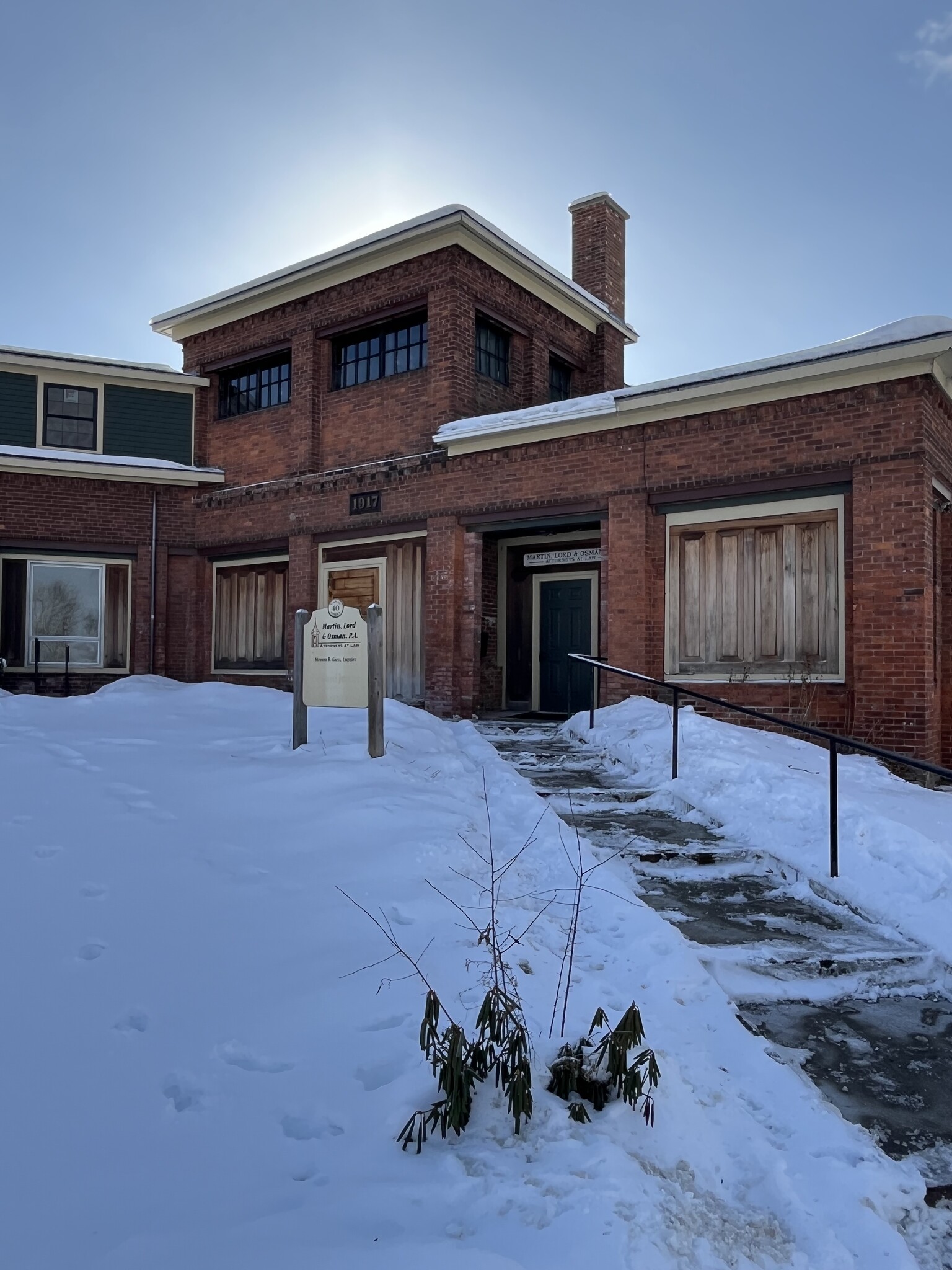 40 Canal St, Lancaster, NH for lease Primary Photo- Image 1 of 15