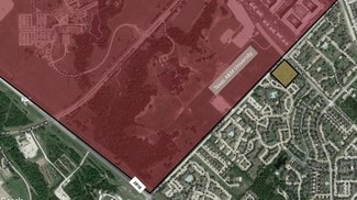 More details for 501 Luther St W, College Station, TX - Land for Sale