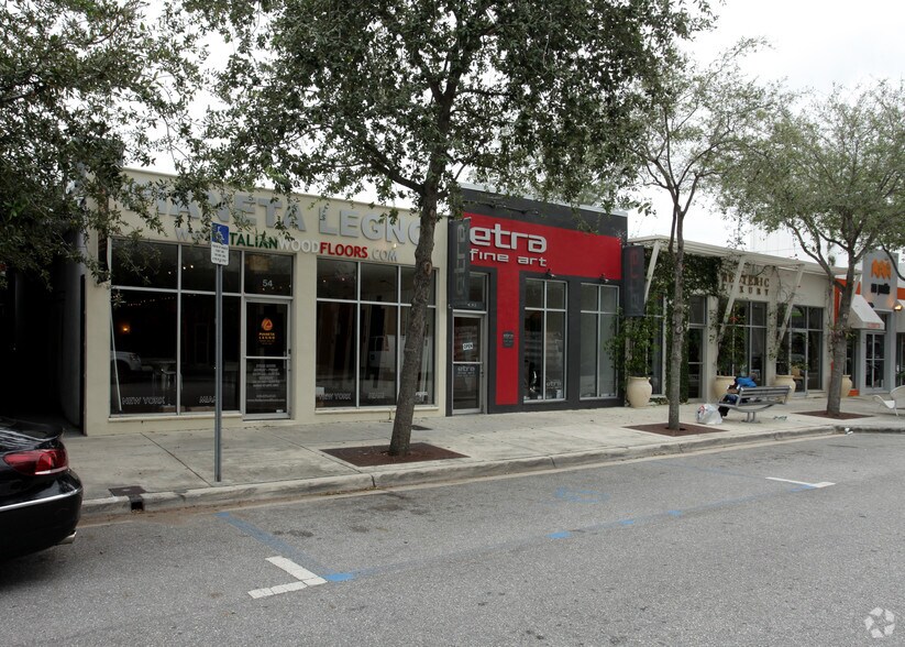 5050-5056 S 40th St, Phoenix, AZ à louer - Photo principale - Image 1 de 10