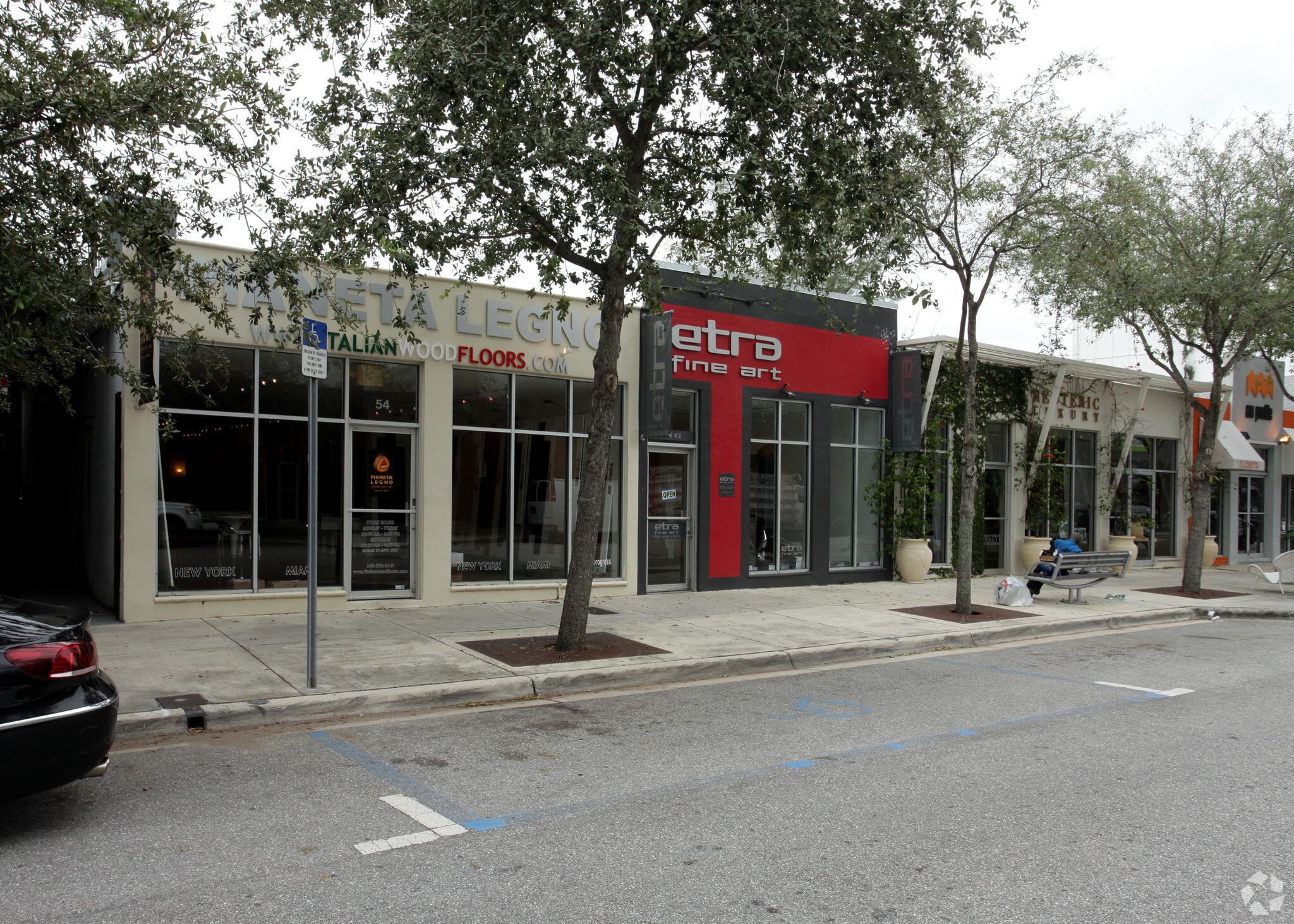 5050-5056 S 40th St, Phoenix, AZ for lease Primary Photo- Image 1 of 11