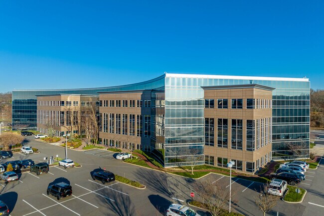 Plus de détails pour 68 S Service Rd, Melville, NY - Coworking à louer