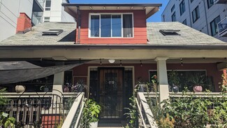 Plus de détails pour 3926 N Vancouver Ave, Portland, OR - Vente au détail à vendre